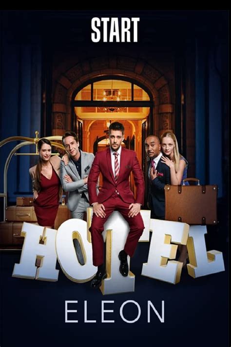 hotel eleon online sa prevodom  Hotel Eleon 29 Epizoda (2 sezona 8 epizoda) HD